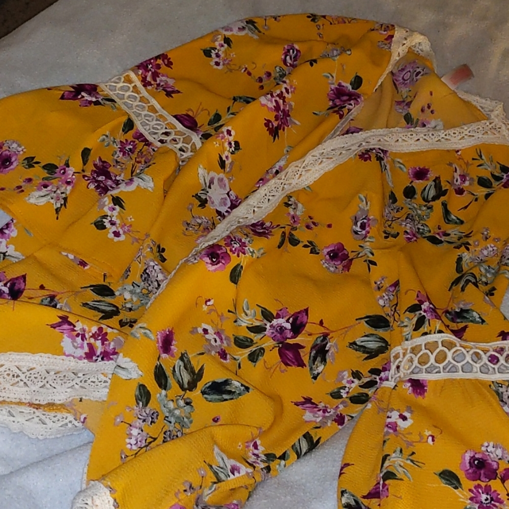Flowly top